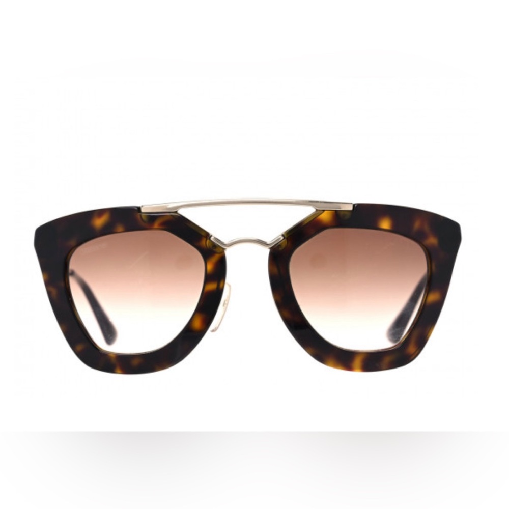 PRADA CINEMA SUNGLASSES